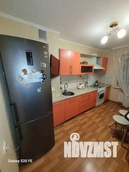 2-к квартира, посуточно, 55м2, 2/10 этаж