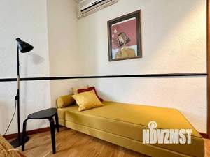 1-к квартира, посуточно, 82м2, 1/1 этаж