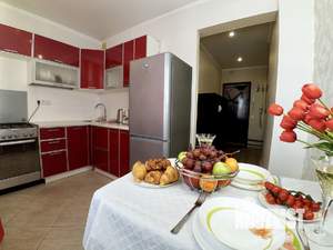 1-к квартира, посуточно, 35м2, 9/10 этаж