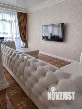 3-к квартира, на длительный срок, 200м2, 7/17 этаж