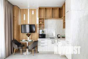 1-к квартира, посуточно, 26м2, 1/5 этаж