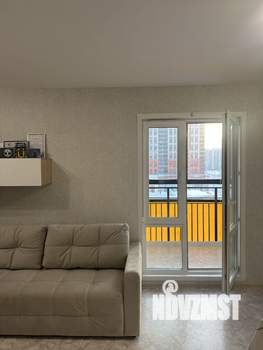 2-к квартира, на длительный срок, 37м2, 4/11 этаж