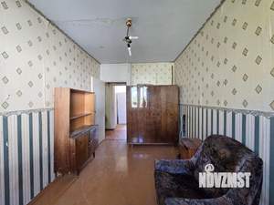 3-к квартира, на длительный срок, 62м2, 5/5 этаж