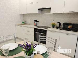 2-к квартира, посуточно, 50м2, 1/1 этаж