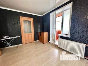 1-к квартира, посуточно, 28м2, 7/8 этаж