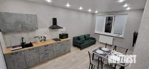 2-к квартира, на длительный срок, 40м2, 8/10 этаж