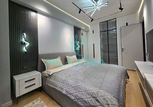 1-к квартира, на длительный срок, 55м2, 13/18 этаж