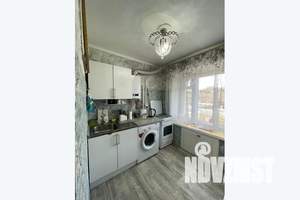 2-к квартира, посуточно, 46м2, 5/5 этаж