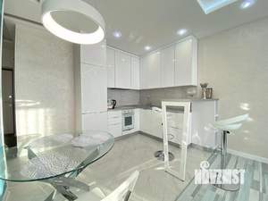 2-к квартира, на длительный срок, 60м2, 23/26 этаж