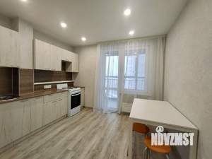 2-к квартира, на длительный срок, 53м2, 10/26 этаж