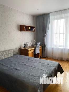 3-к квартира, на длительный срок, 93м2, 9/10 этаж