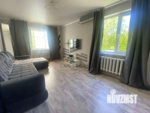 2-к квартира, на длительный срок, 50м2, 2/5 этаж
