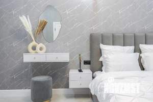 1-к квартира, посуточно, 46м2, 1/1 этаж