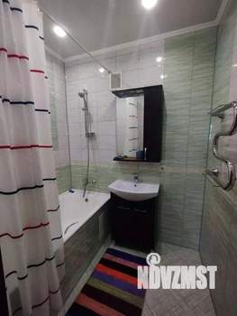 2-к квартира, на длительный срок, 55м2, 8/15 этаж