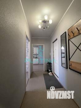 1-к квартира, на длительный срок, 40м2, 6/10 этаж