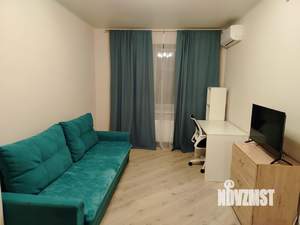 1-к квартира, на длительный срок, 35м2, 8/9 этаж