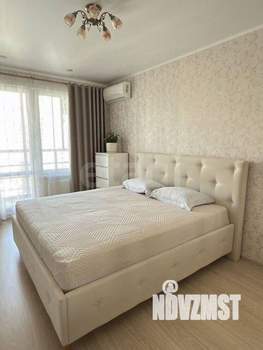 1-к квартира, на длительный срок, 45м2, 14/17 этаж