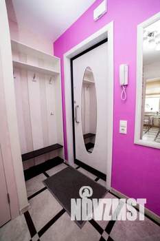 1-к квартира, посуточно, 36м2, 8/9 этаж