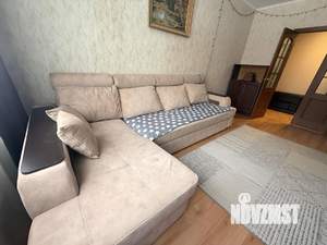 2-к квартира, на длительный срок, 55м2, 4/9 этаж