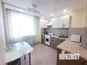1-к квартира, посуточно, 40м2, 8/11 этаж