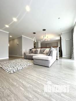 4-к квартира, на длительный срок, 173м2, 4/5 этаж