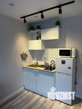 Студия квартира, на длительный срок, 25м2, 3/5 этаж