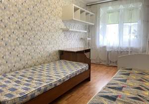 3-к квартира, на длительный срок, 59м2, 6/10 этаж