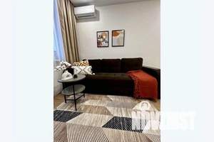 1-к квартира, посуточно, 36м2, 8/24 этаж