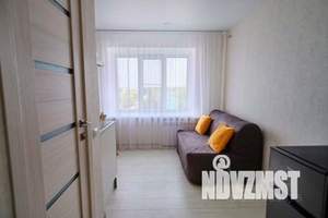 1-к квартира, посуточно, 16м2, 7/9 этаж