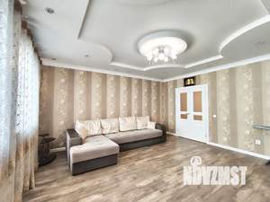 2-к квартира, посуточно, 70м2, 3/10 этаж