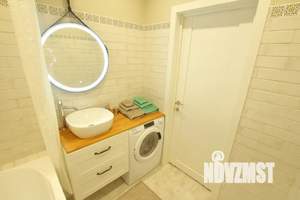 Студия квартира, посуточно, 25м2, 4/4 этаж