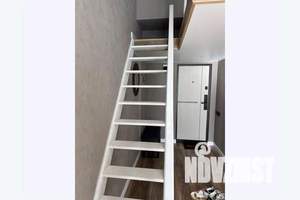 1-к квартира, посуточно, 25м2, 5/7 этаж