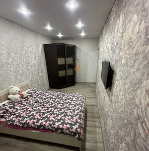 2-к квартира, на длительный срок, 48м2, 5/5 этаж