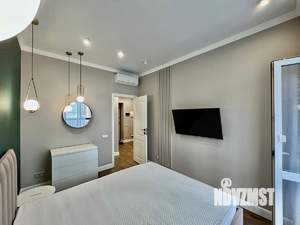 2-к квартира, на длительный срок, 42м2, 13/19 этаж