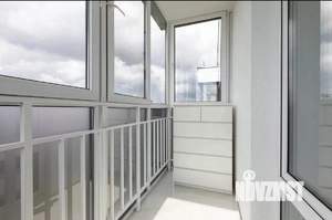 1-к квартира, на длительный срок, 60м2, 10/11 этаж