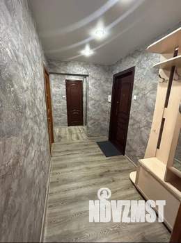 2-к квартира, посуточно, 51м2, 1/9 этаж