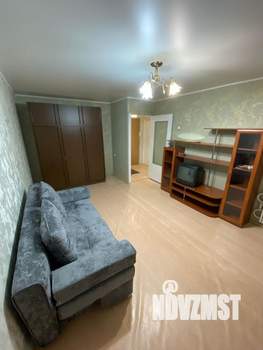 1-к квартира, на длительный срок, 42м2, 1/9 этаж