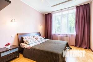 1-к квартира, посуточно, 62м2, 1/1 этаж