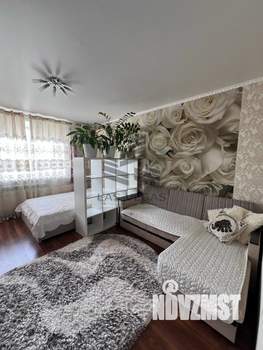 1-к квартира, на длительный срок, 36м2, 9/10 этаж