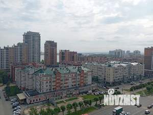 2-к квартира, посуточно, 53м2, 14/16 этаж