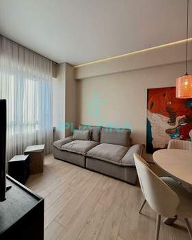 2-к квартира, на длительный срок, 50м2, 5/9 этаж