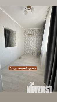 2-к квартира, на длительный срок, 24м2, 3/5 этаж