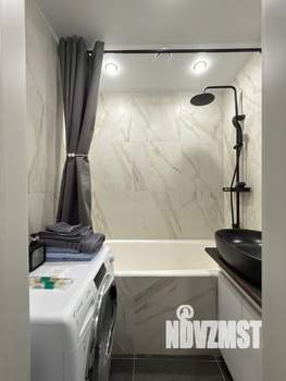 1-к квартира, посуточно, 36м2, 12/14 этаж