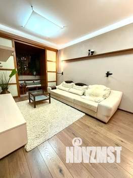 2-к квартира, посуточно, 86м2, 2/5 этаж