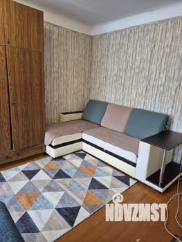 1-к квартира, на длительный срок, 30м2, 2/5 этаж