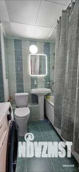 1-к квартира, посуточно, 32м2, 9/9 этаж