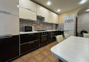 4-к квартира, на длительный срок, 89м2, 2/9 этаж