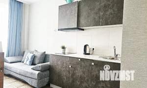 1-к квартира, посуточно, 41м2, 2/7 этаж