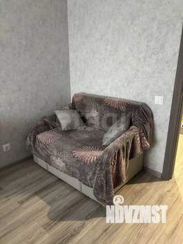 1-к квартира, на длительный срок, 35м2, 2/9 этаж