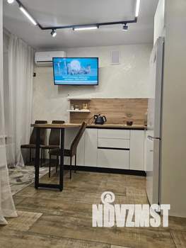 Студия квартира, посуточно, 27м2, 8/9 этаж